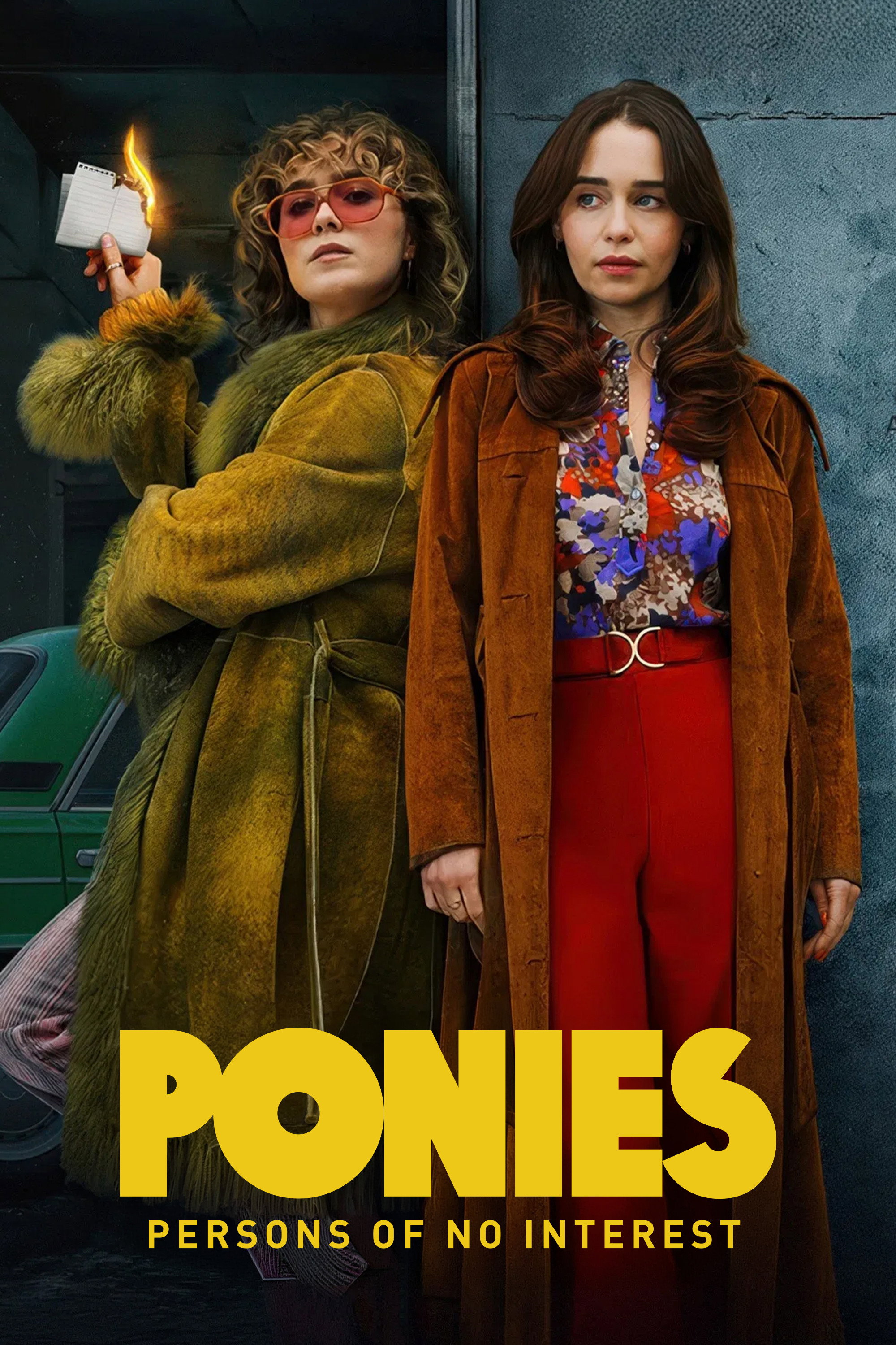 PONIES [321042] (A1768473422) [[TV Shows]] --Plex--